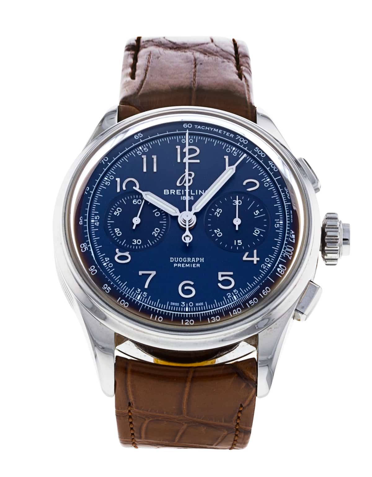 Breitling Premier AB1510